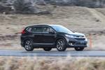 Honda CR-V VTi-S 2017 года (AU)